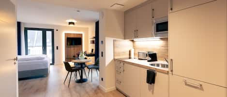 Loft | 住宿内部