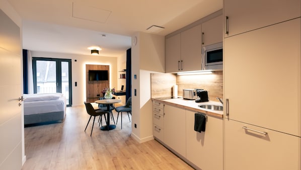 Loft | Interior