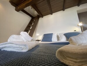 1 bedroom, WiFi