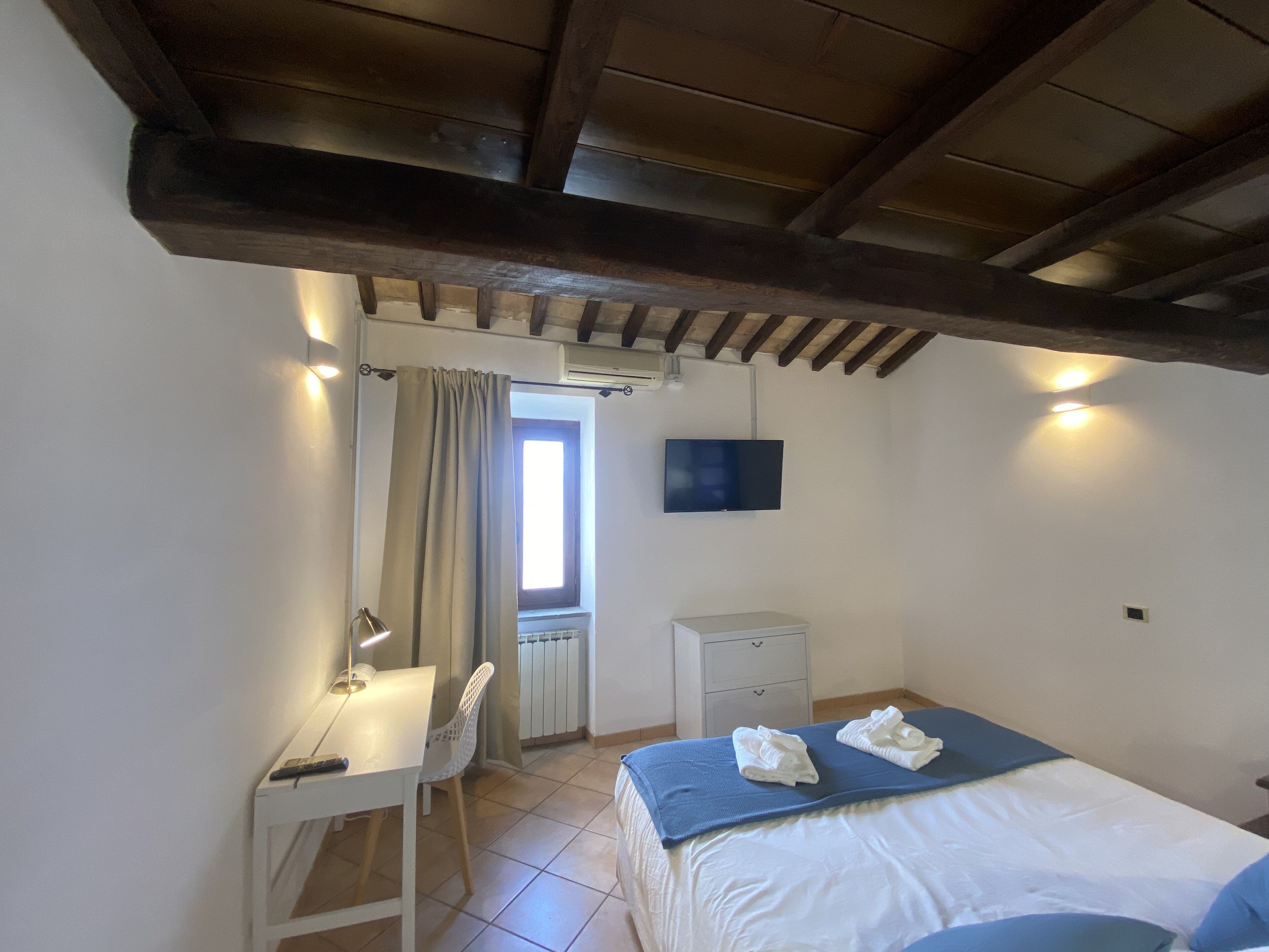 1 Schlafzimmer, WLAN