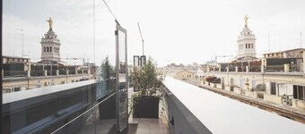 Moderno Hotel- Adult Only