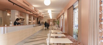 Moderno Hotel