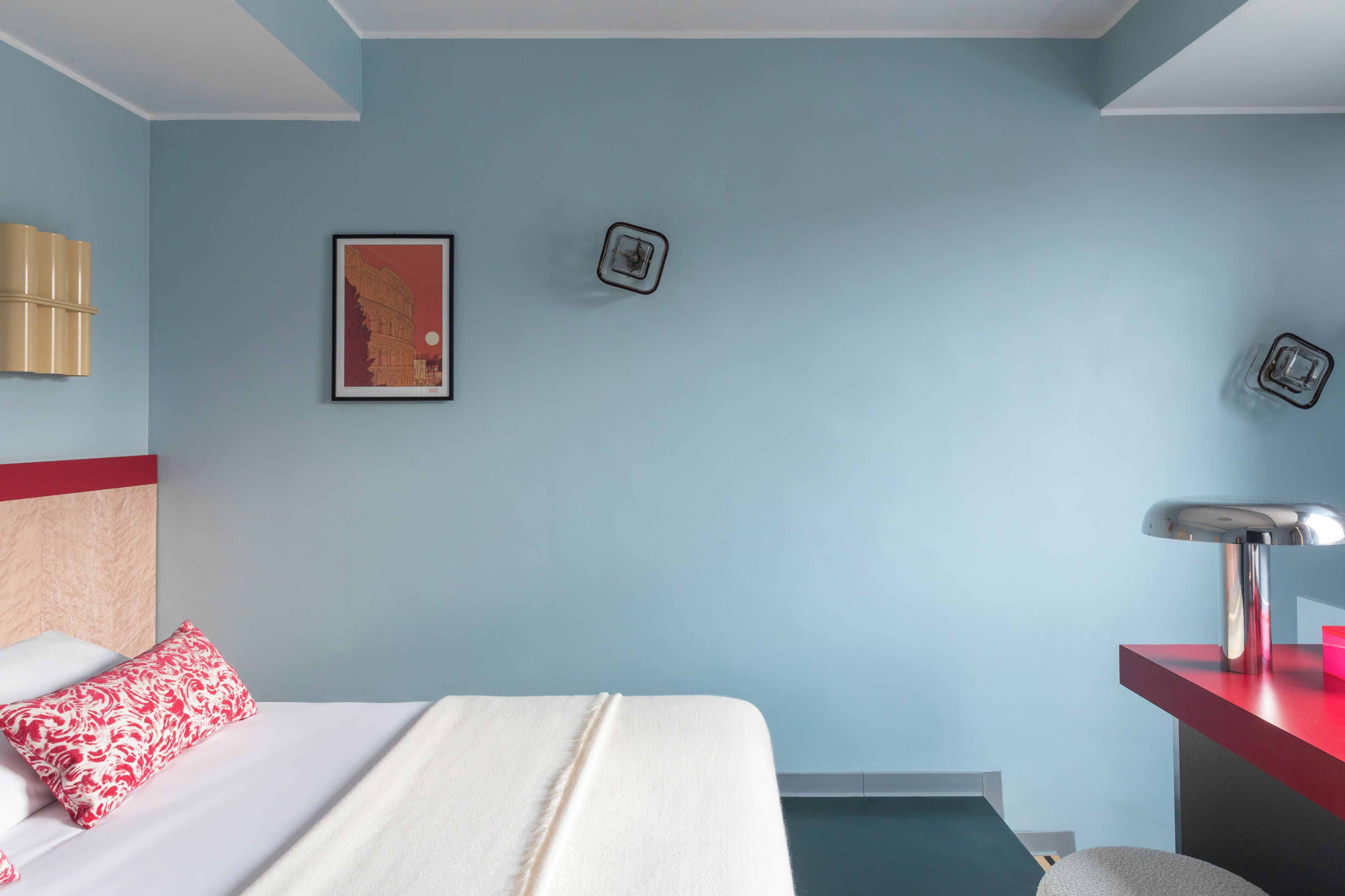 Suite con vasca idromassaggio | Hypo-allergenic bedding, down comforters, minibar, in-room safe