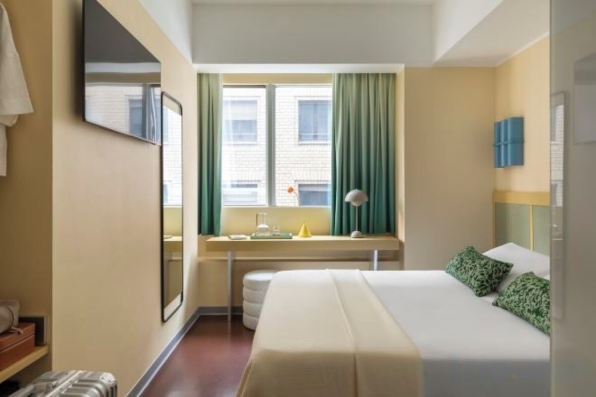 Small Double Room