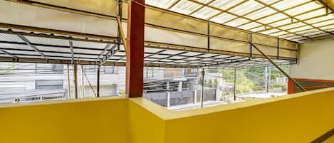 Chi tiết nội thất