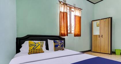 Hotel O Rumah Cantik Homestay Syariah