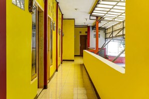 Interior - Hotel O Rumah Cantik Homestay Syariah (Cileunyi)