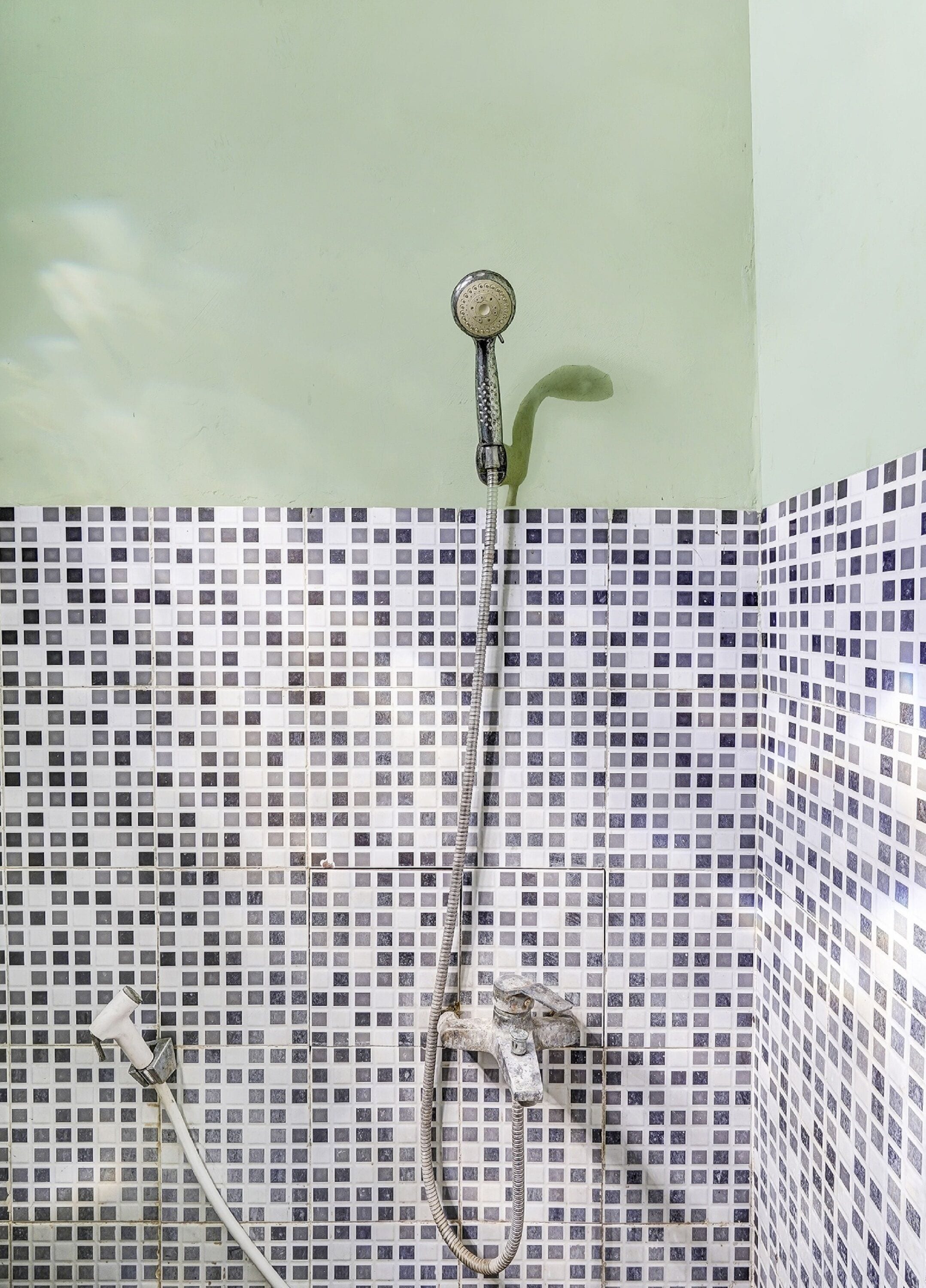 Phòng đôi | Phòng tắm | Buồng tắm vòi sen, khăn tắm, xà phòng 