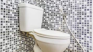 Double Room | Bathroom