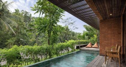 Hideaway Villas Bali – Ubud by Kanaan Hospitality