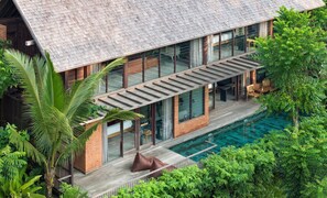 Exterior - Hideaway Villas Bali – Ubud by Kanaan Hospitality (Ubud)