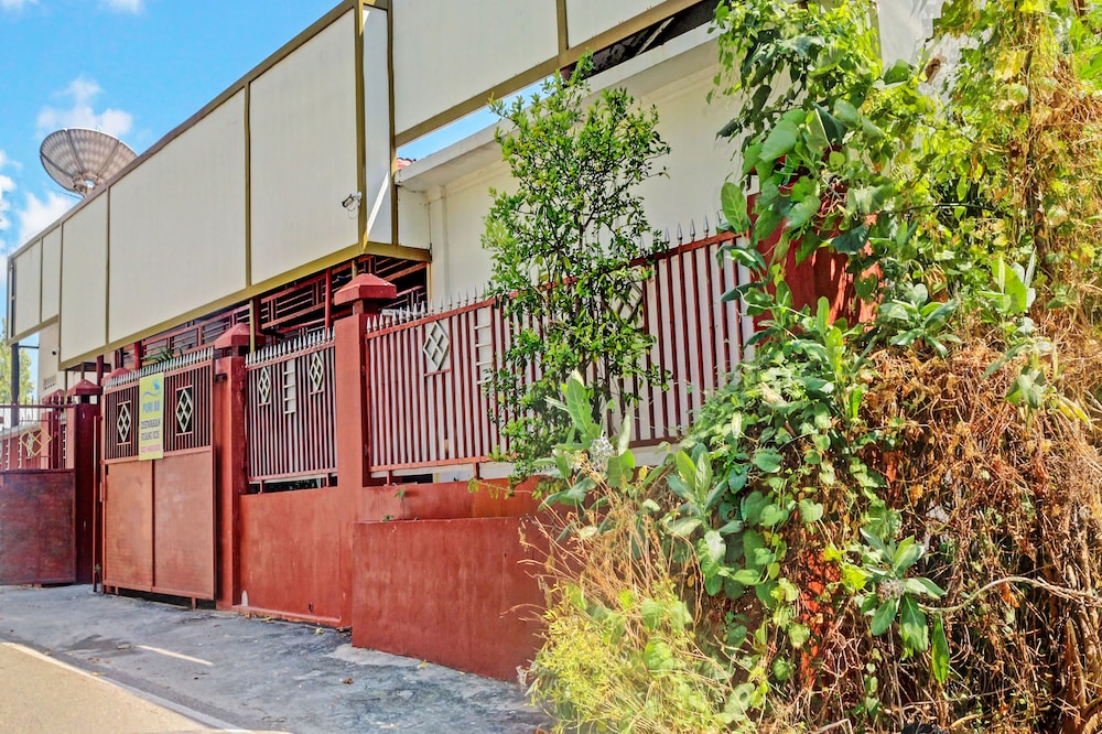 OYO 91416 Puri 88 Homestay