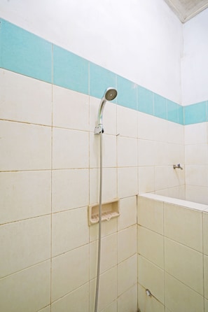 Double Room | Bathroom - SPOT ON 91543 Pondok Denki 11  (Bandung)