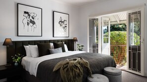 4 Schlafzimmer, WLAN, Bettwäsche