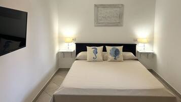 2 Schlafzimmer, kostenloses WLAN, Bettwäsche