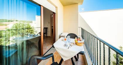 Residenze Le Vele