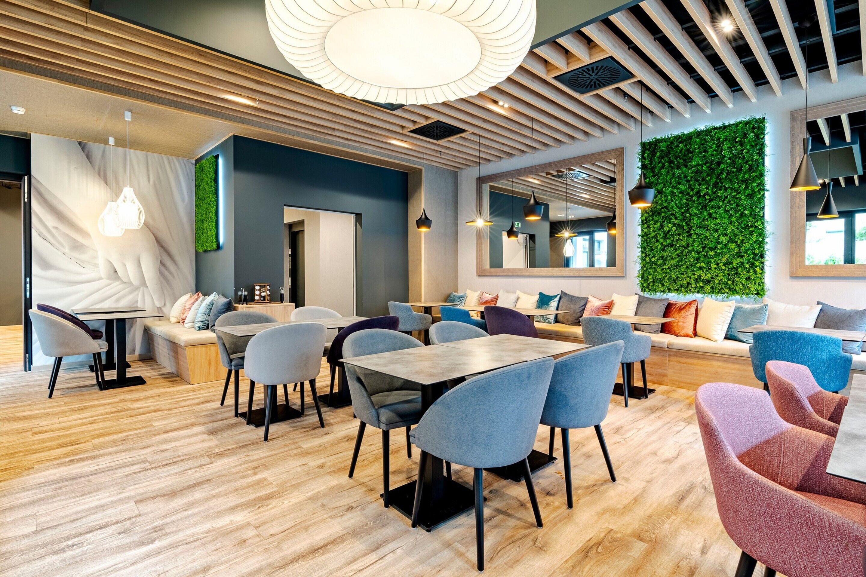 Foto - Onyx Luxury Budapest