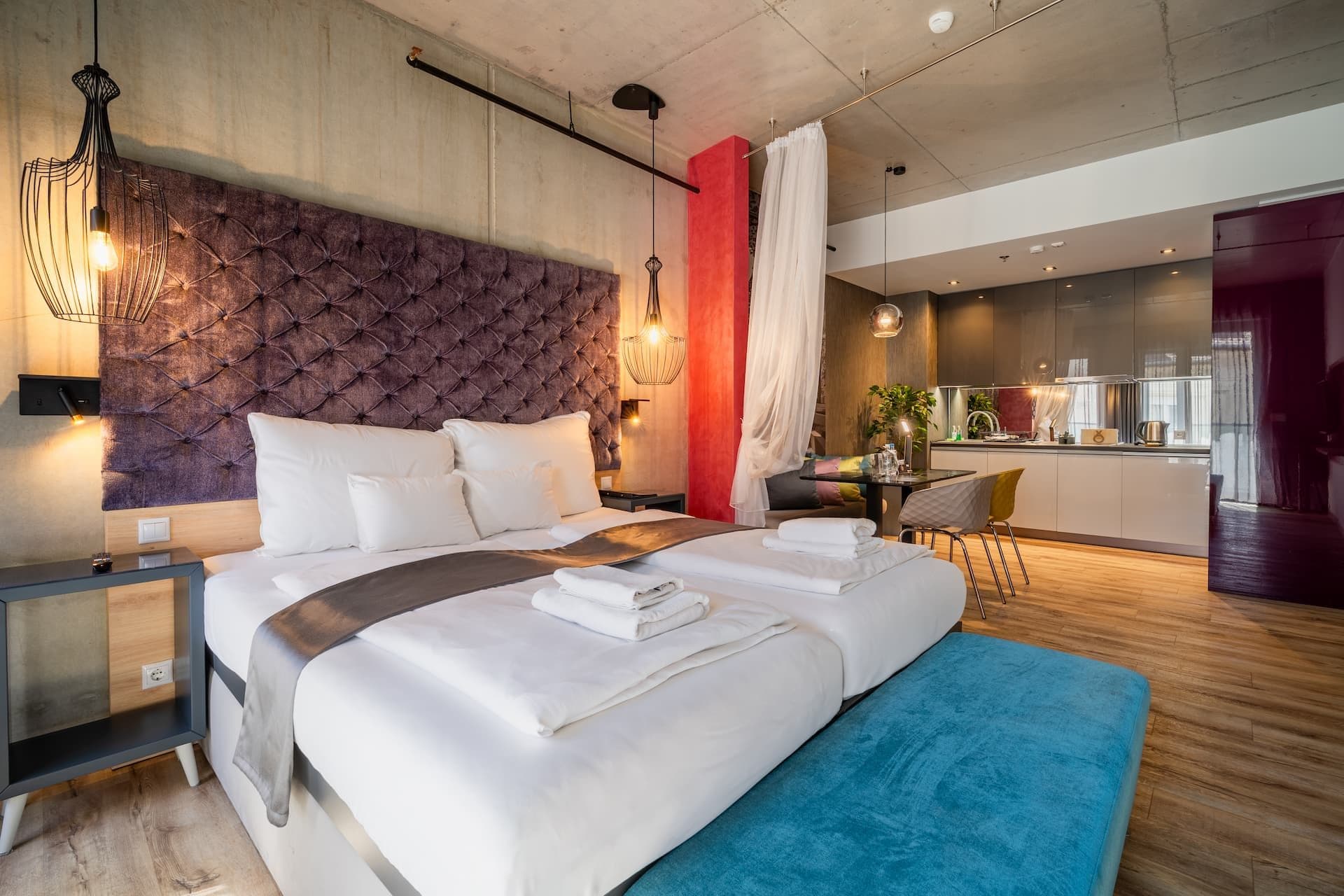 Foto - Onyx Luxury Budapest