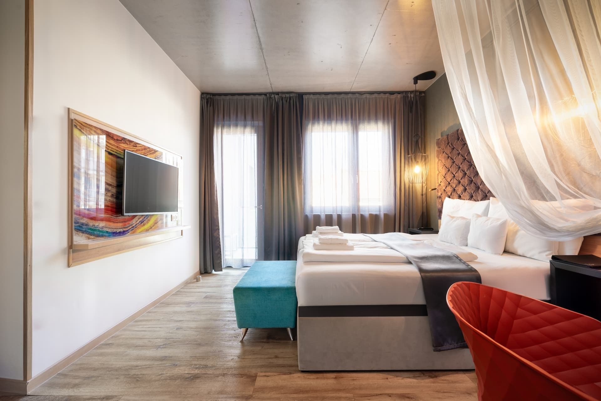 Foto - Onyx Luxury Budapest