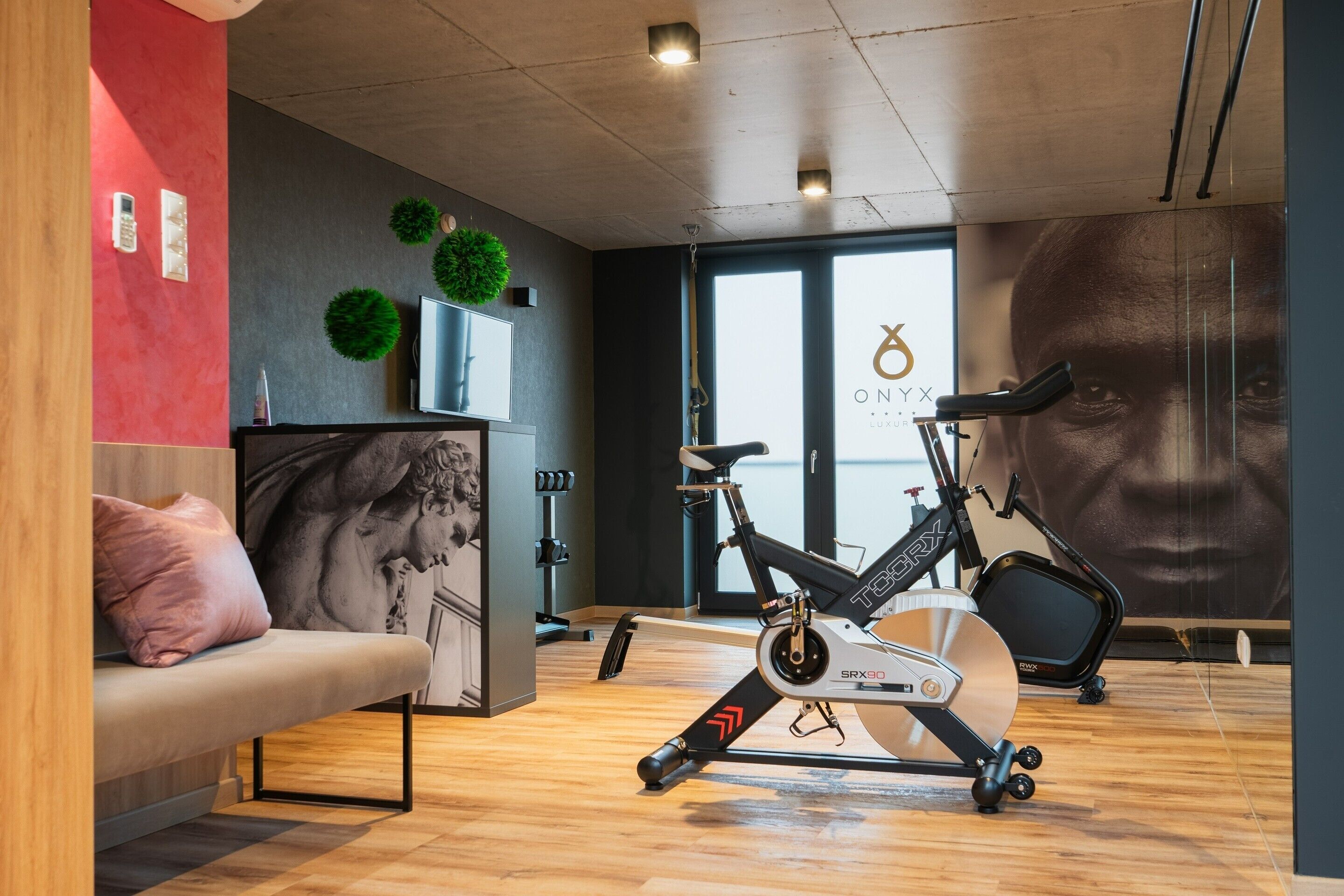 Foto - Onyx Luxury Budapest