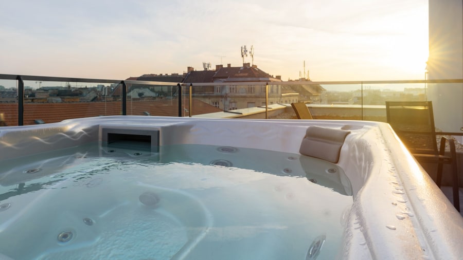 Onyx Luxury Budapest