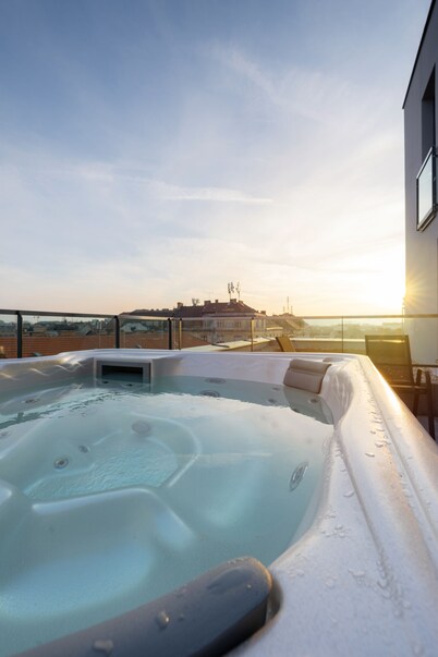 Onyx Luxury Budapest