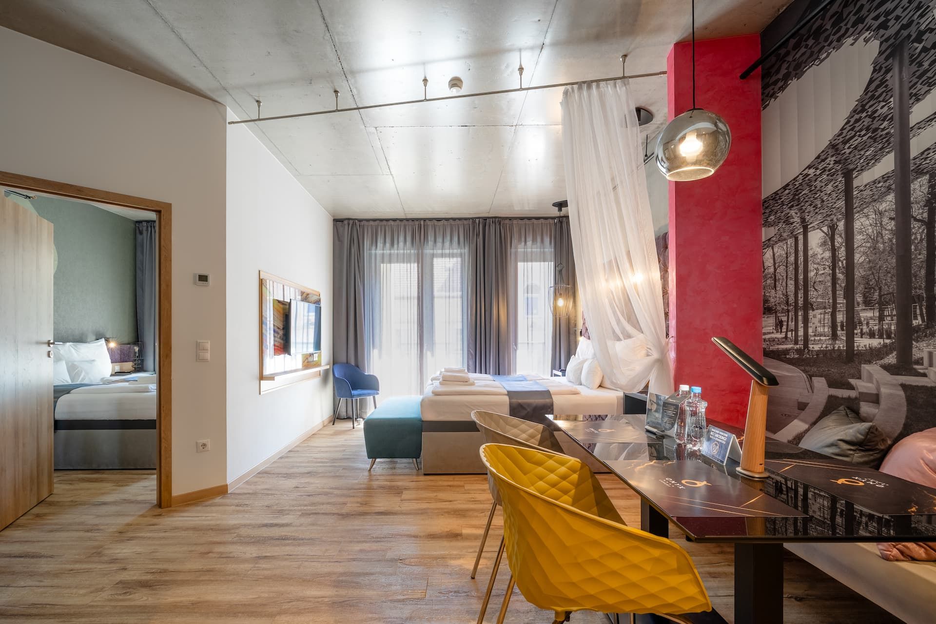 Foto - Onyx Luxury Budapest