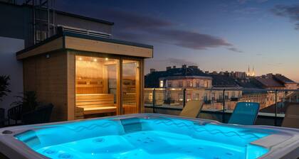 Onyx Luxury Budapest