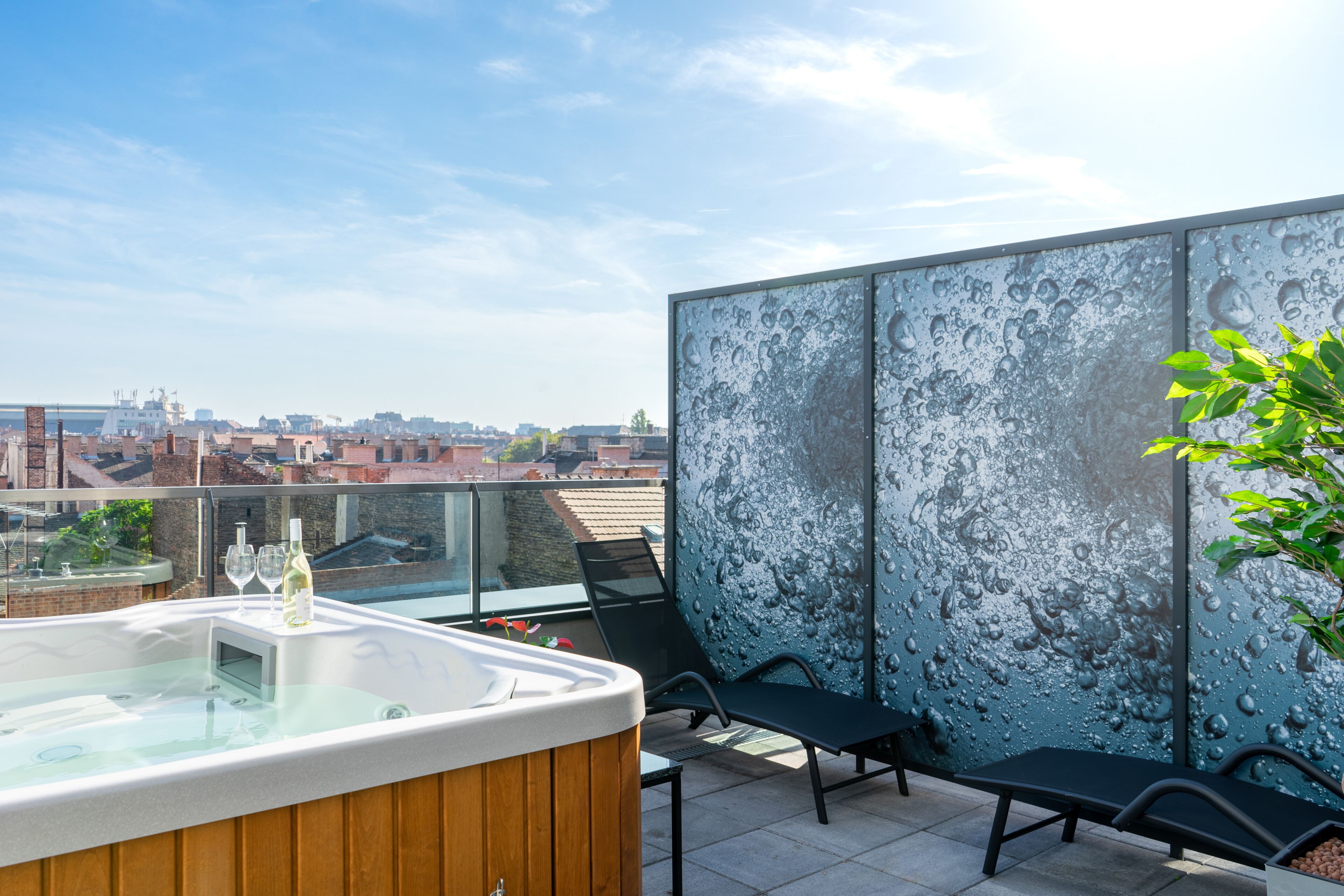 Foto - Onyx Luxury Budapest