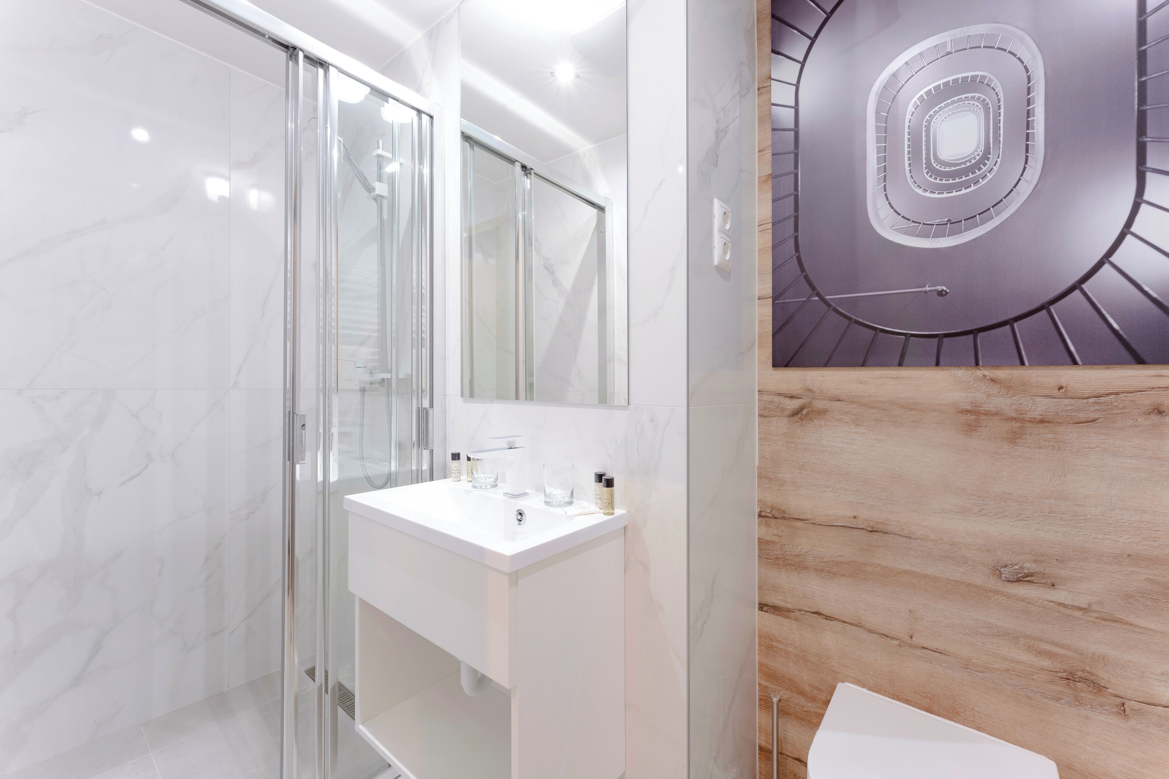 Foto - Onyx Luxury Budapest