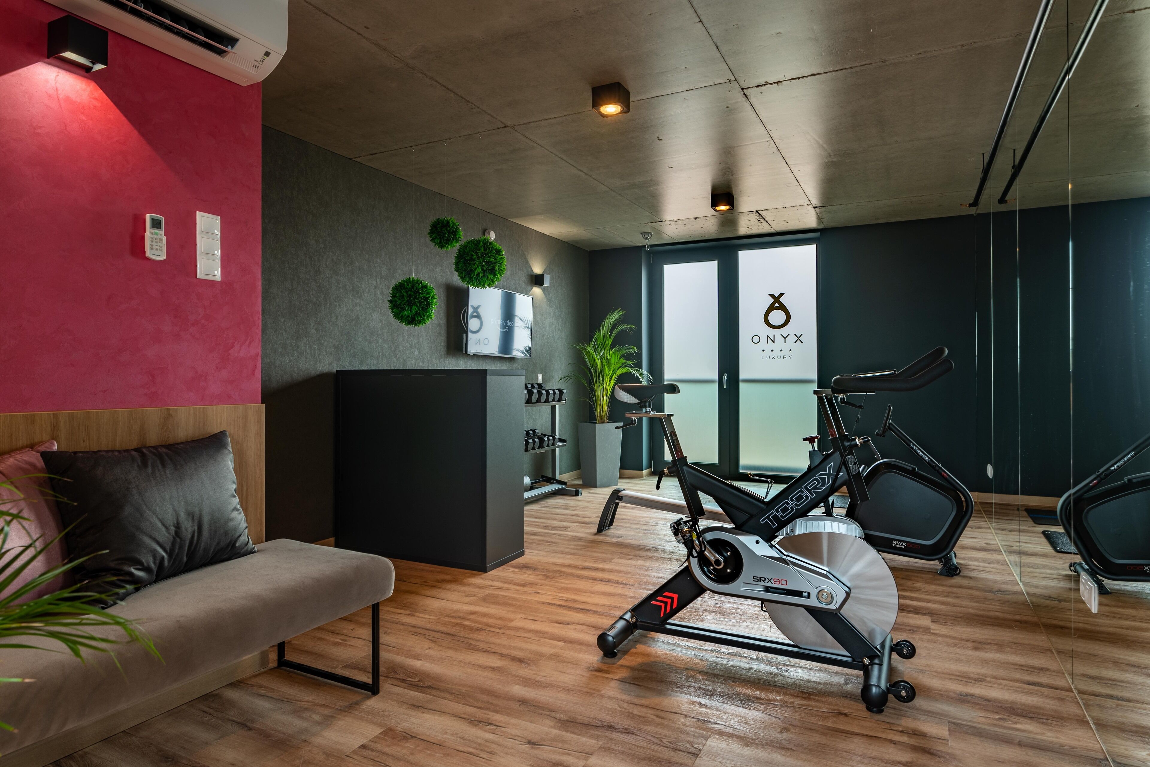 Foto - Onyx Luxury Budapest