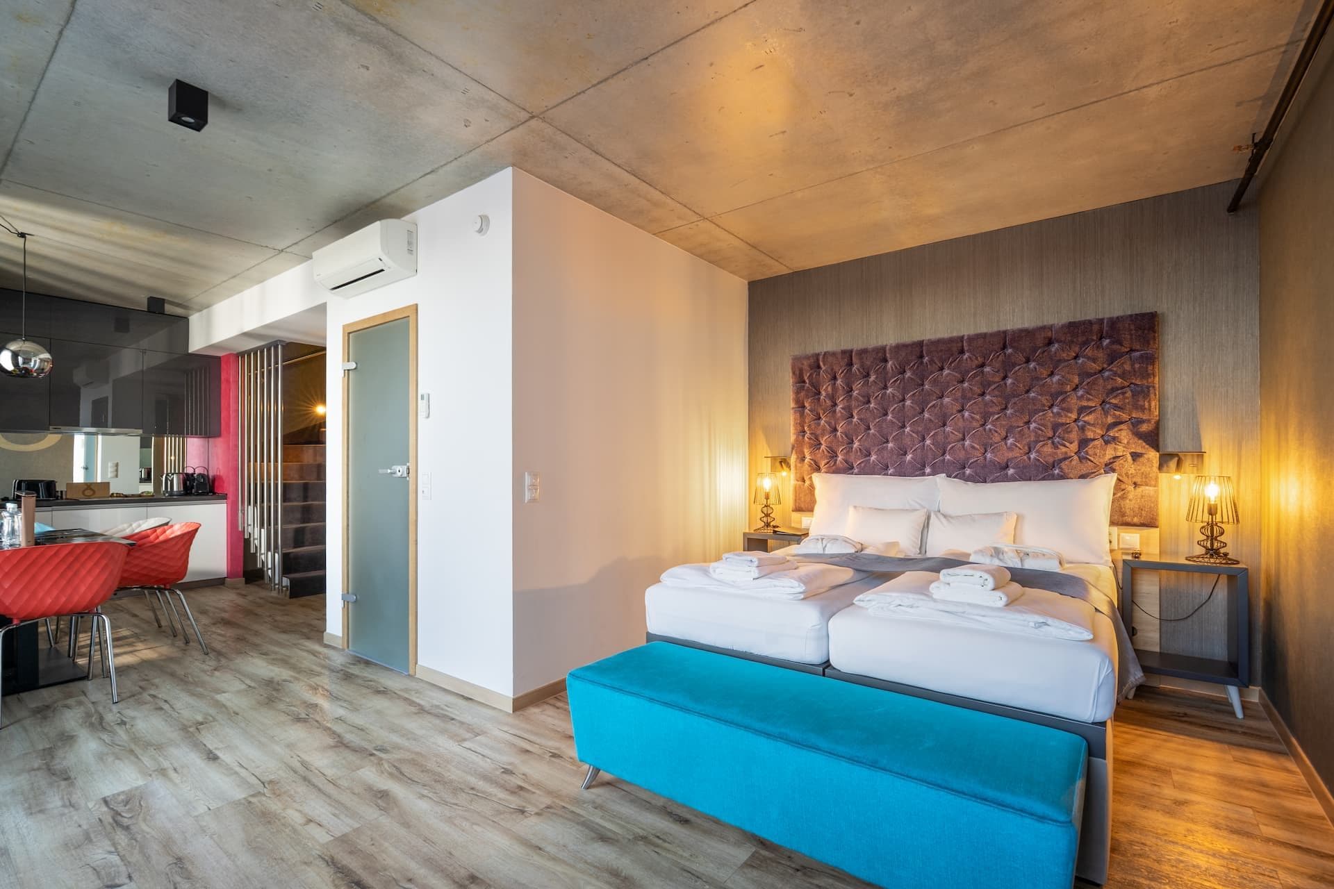 Foto - Onyx Luxury Budapest
