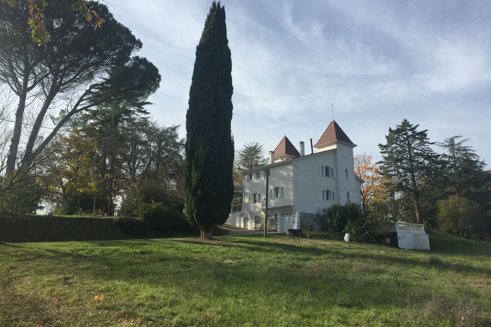 Domaine des Peyries