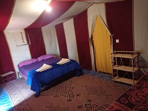 Comfort Double Room | Cadar katil 