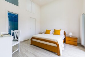 Hus | 2 sovrum