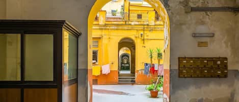 Apartment | 2 Schlafzimmer