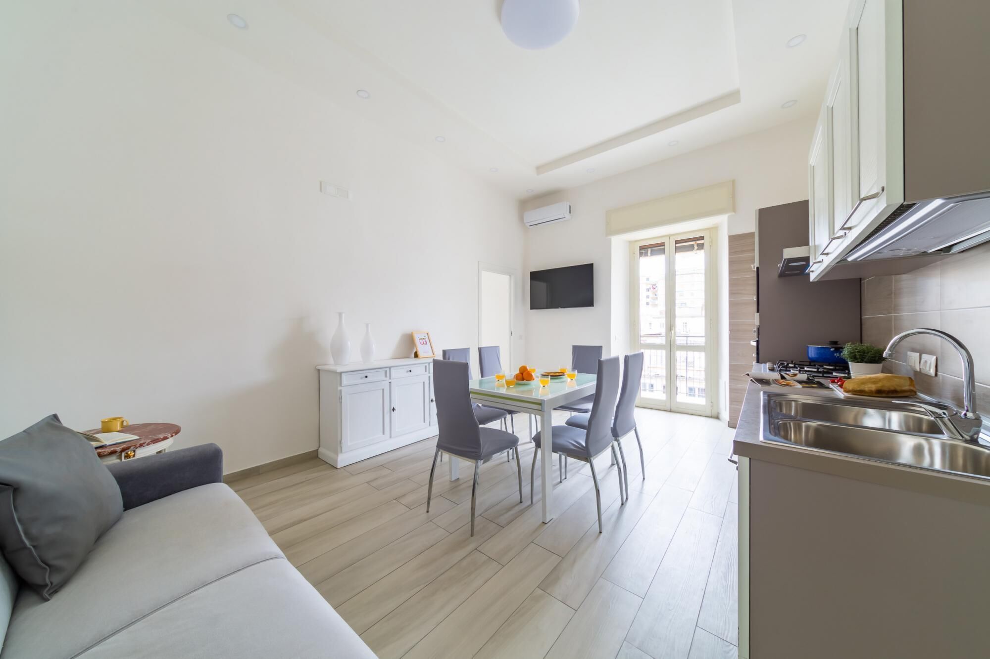 Apartment | 2 bedrooms