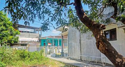 OYO Life 91600 Syariah Army Kost & Homestay