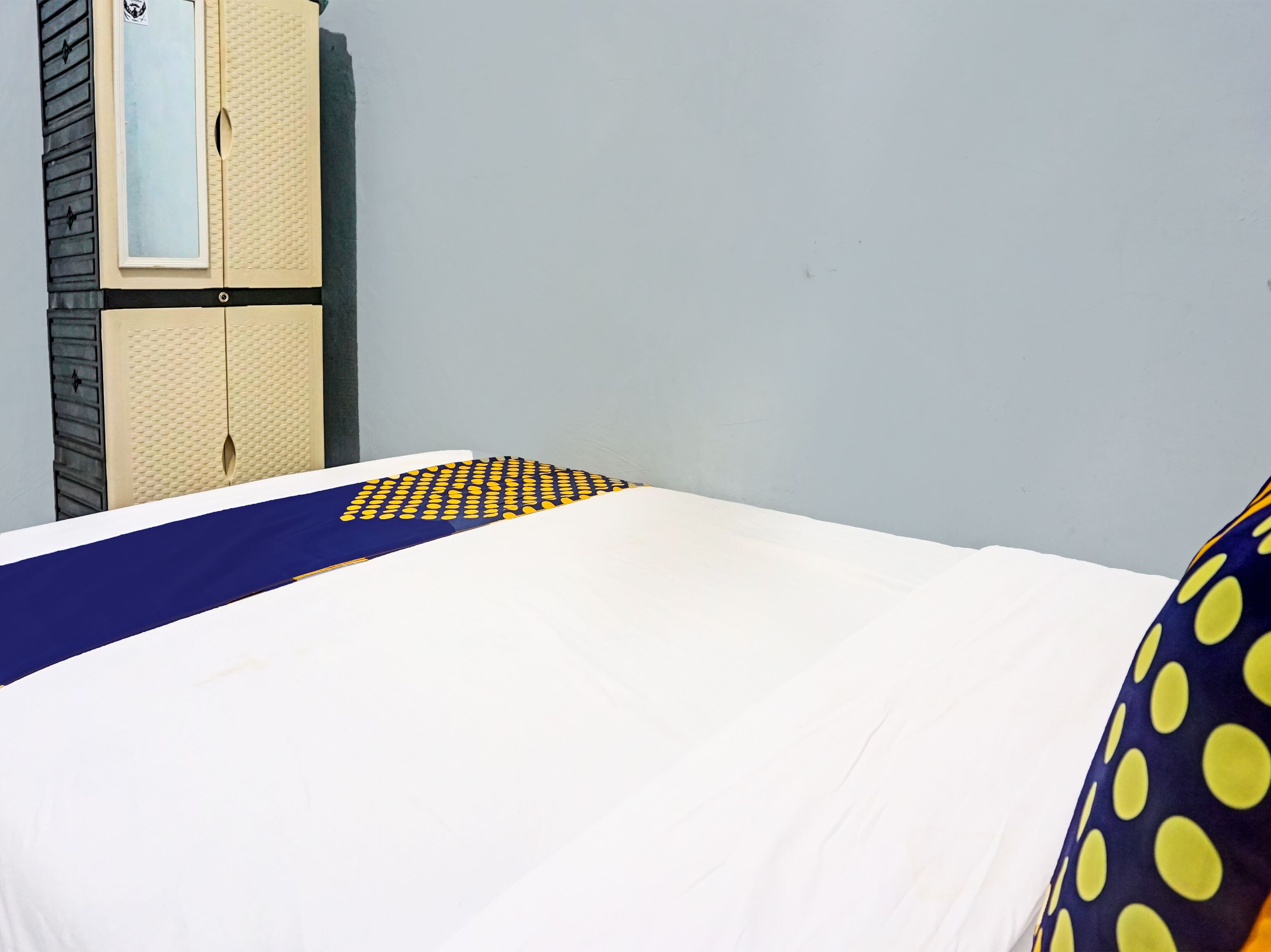 SPOT ON 91600 Syariah Army Kost & Homestay