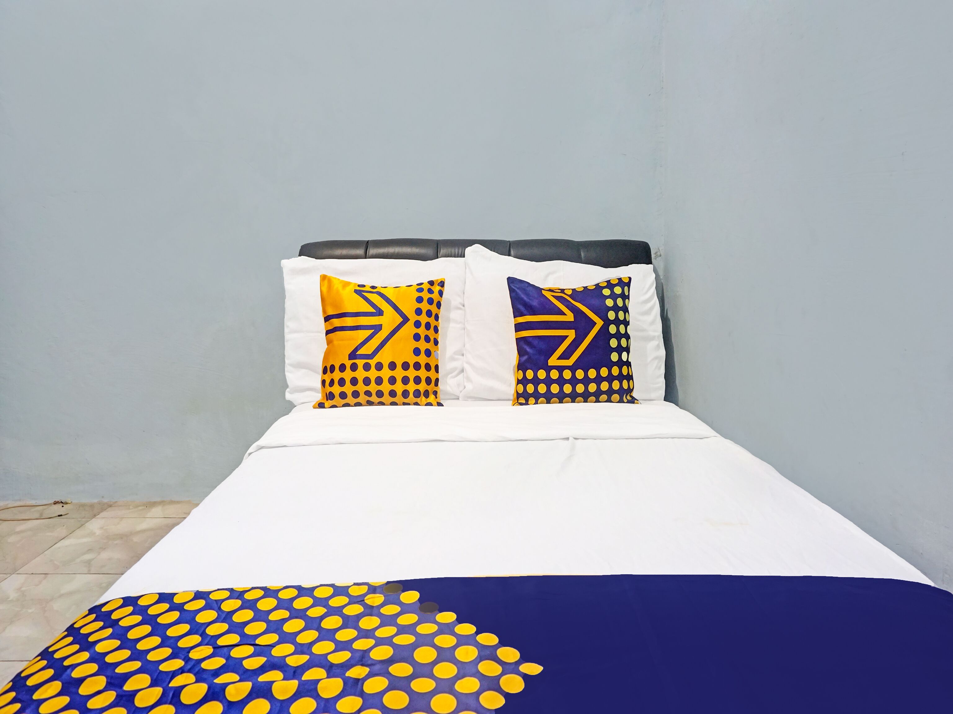 SPOT ON 91600 Syariah Army Kost & Homestay