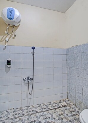 Doppelzimmer | Badezimmer