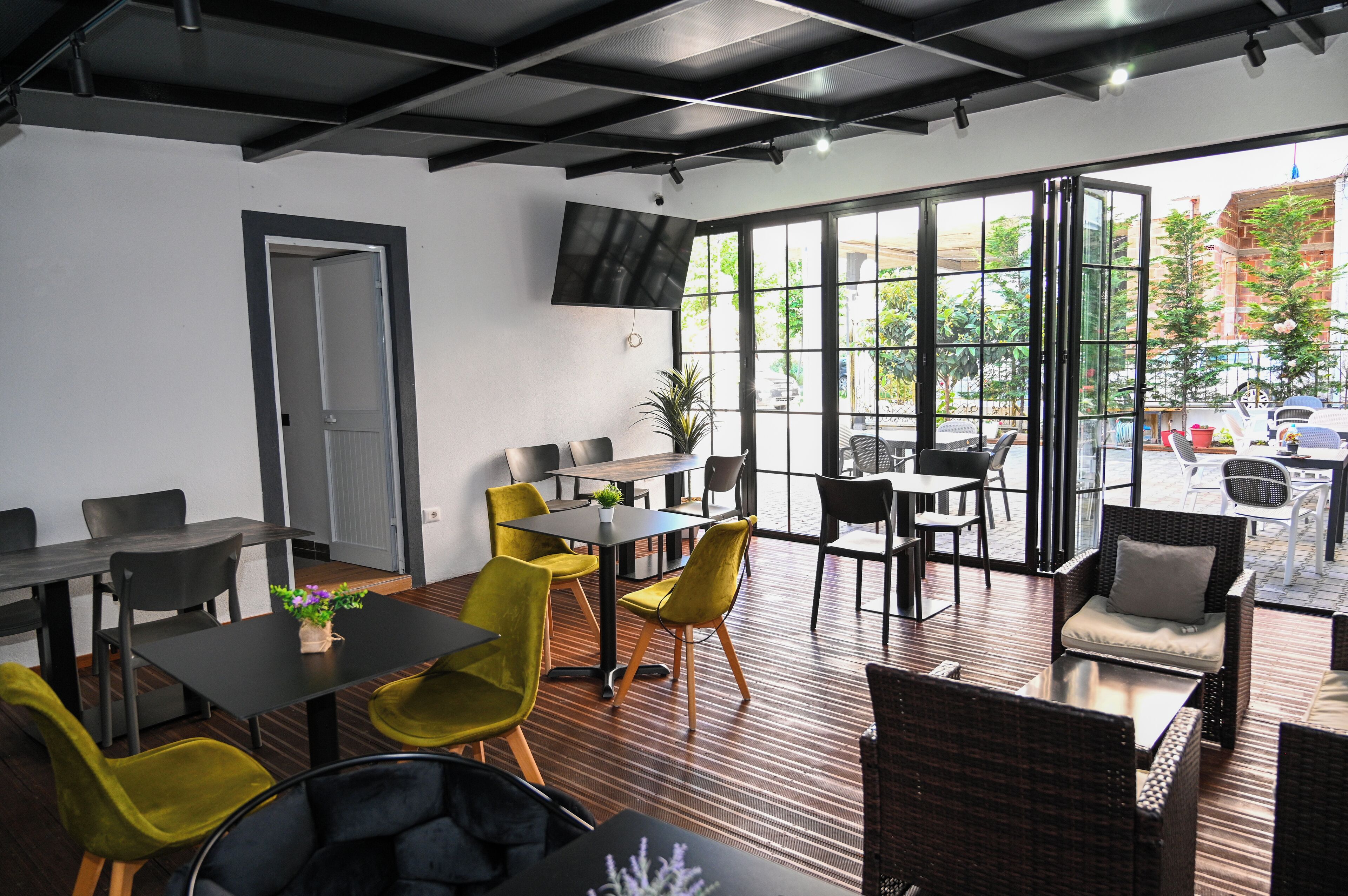 Bar (in loco)