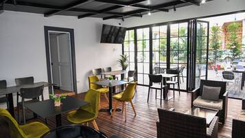 Bar (in loco)