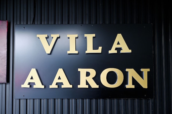 Vila Aaron - Durrës