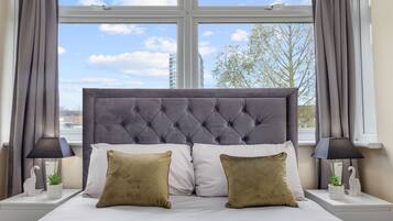 4 habitaciones, tabla de planchar con plancha y wifi gratis