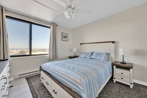 3 chambres, accès Internet