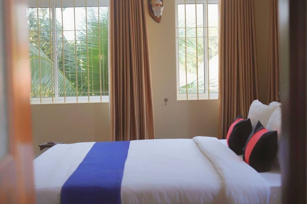 Premier Double Room