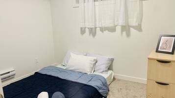 2 chambres, Wi-Fi