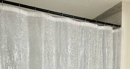 Centrally located, Cozy two bedroom basement apartment, 10 mins from YYC airport