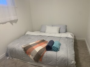 2 habitaciones y wifi